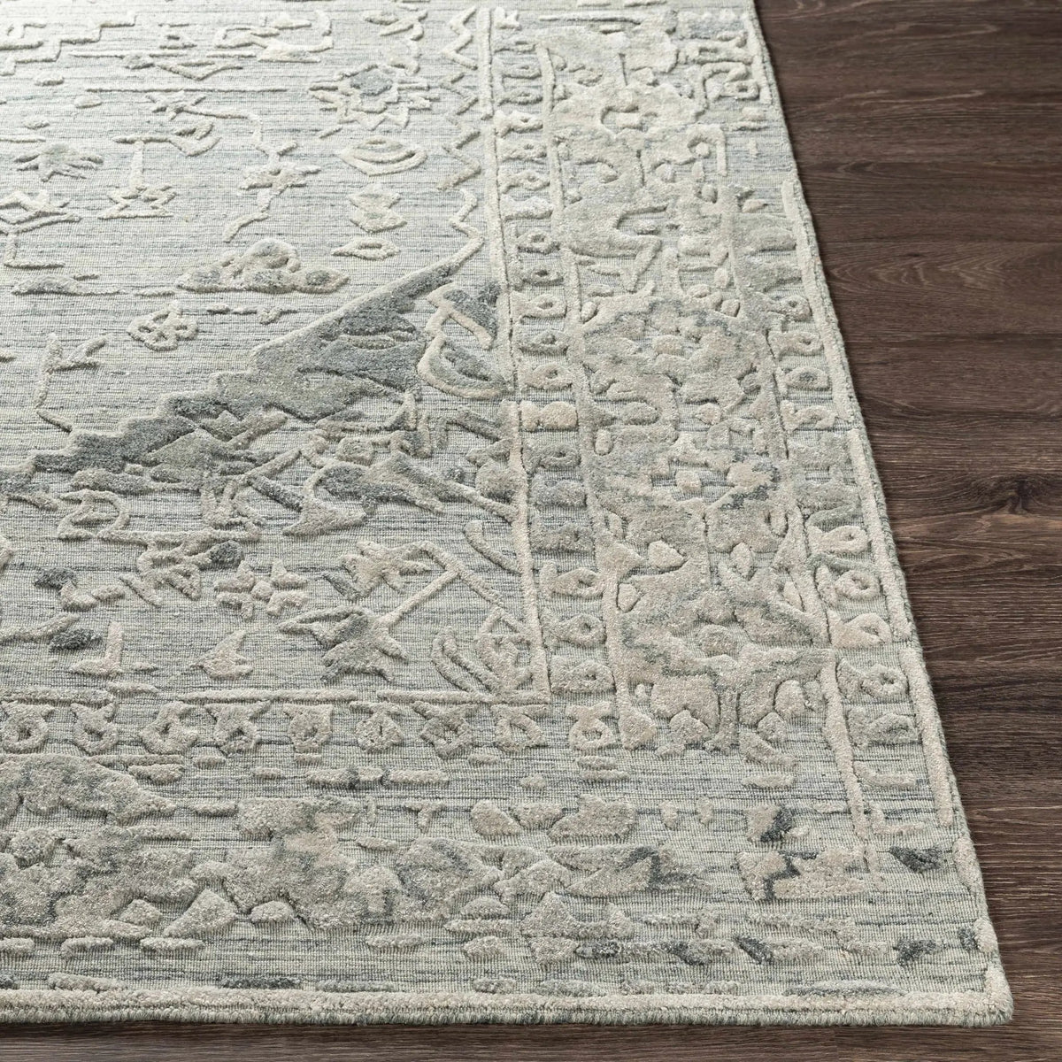 Davilla Area Rug - Clearance, photo 5 of 10