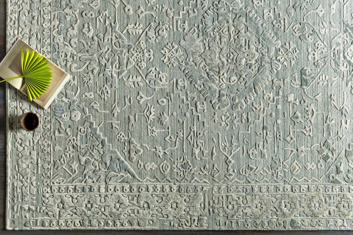 Davilla Area Rug - Clearance, photo 4 of 10