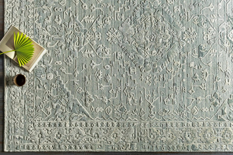 Davilla Area Rug - Clearance by Boutique Rugs