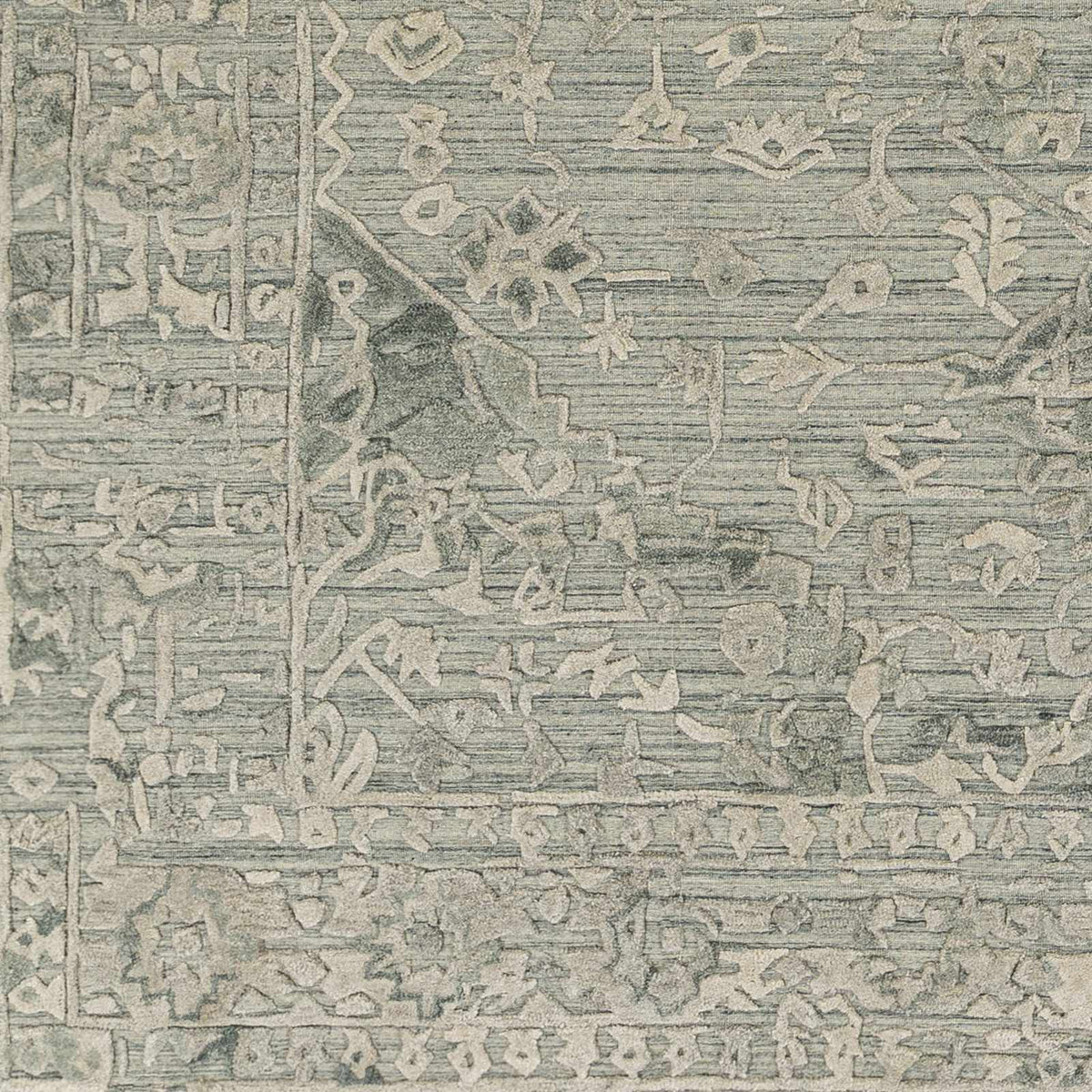 Davilla Area Rug - Clearance, sample swatch