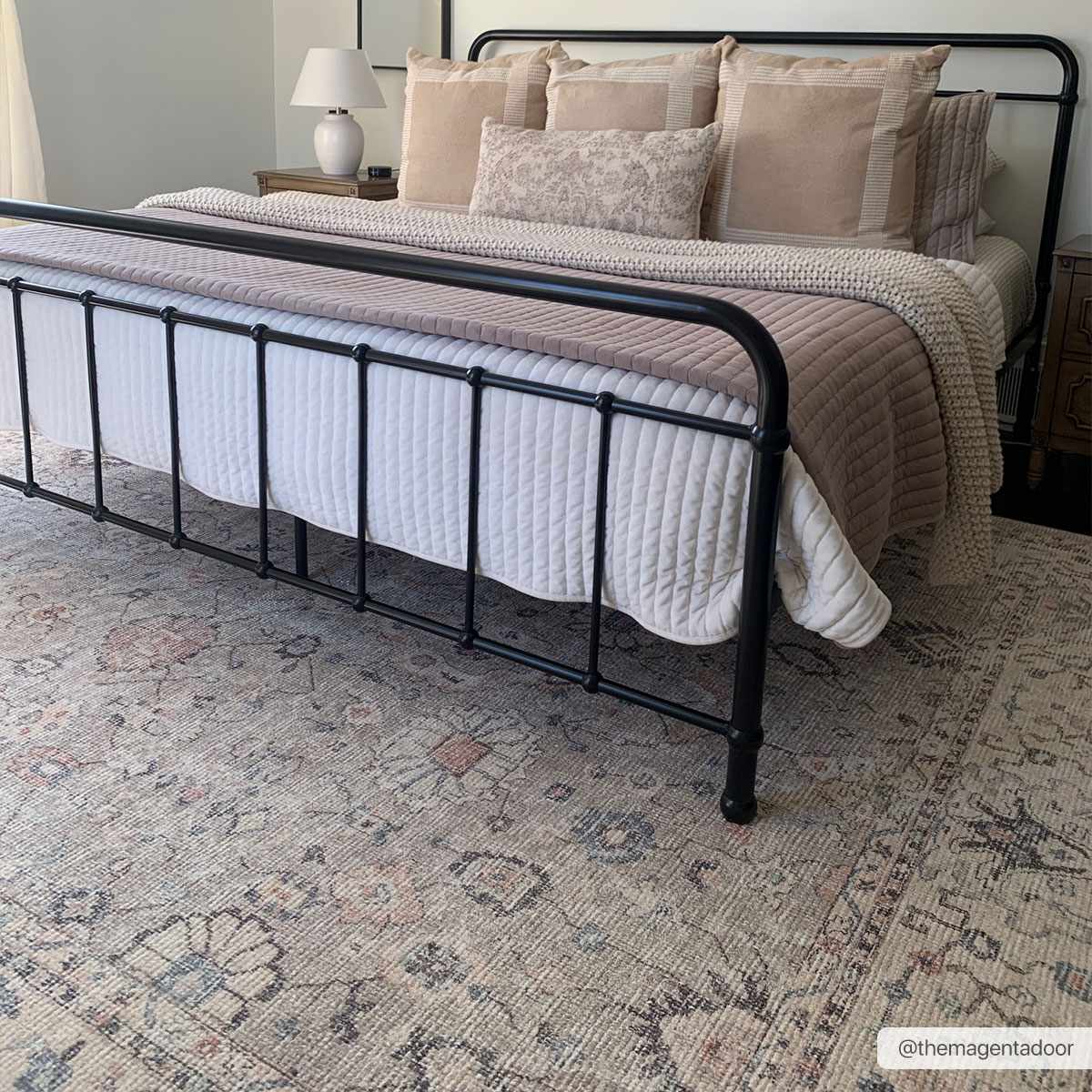 Davina Machine Woven Becki Owens x LIVABLISS BOCC-2302 Area Rug, photo 18 of 24