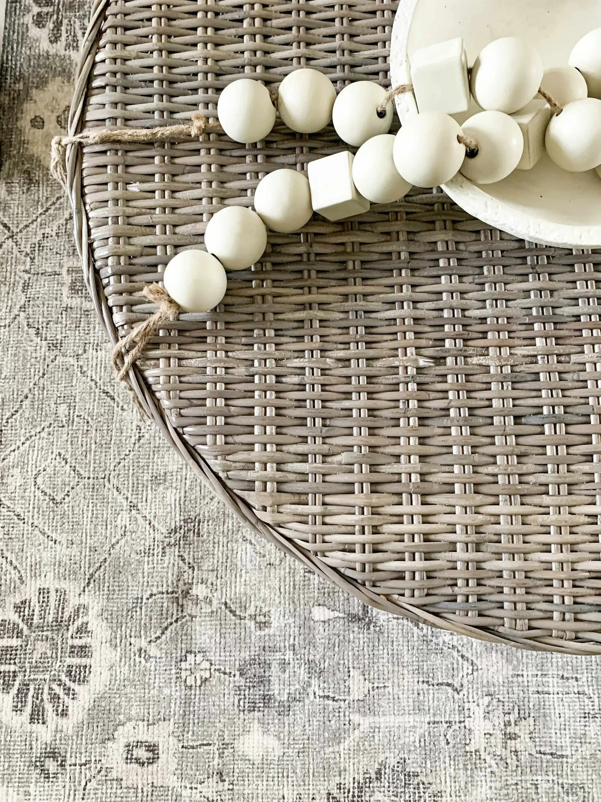 Davina Machine Woven Becki Owens x LIVABLISS BOCC-2300 Area Rug, photo 20 of 27