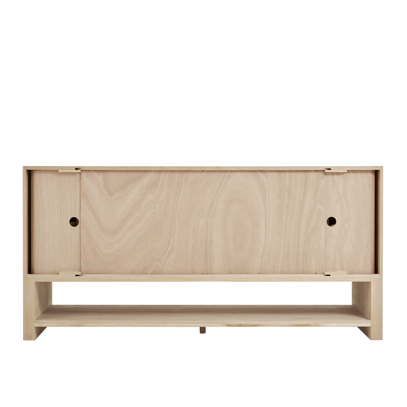 James Martin Marigot 72" Double Bathroom Vanity, Sunwashed Oak, view 19