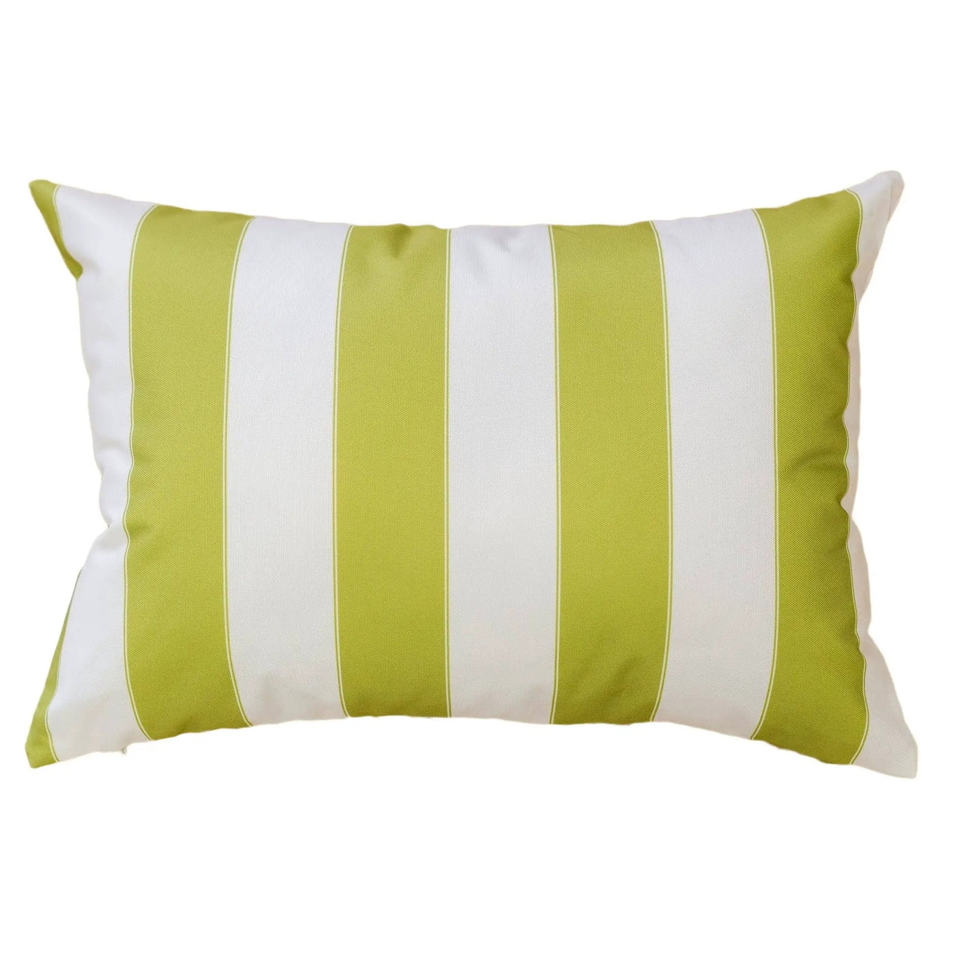 Horizon Stripe Pillow Outdoor & Indoor by Unique Piece Furniture