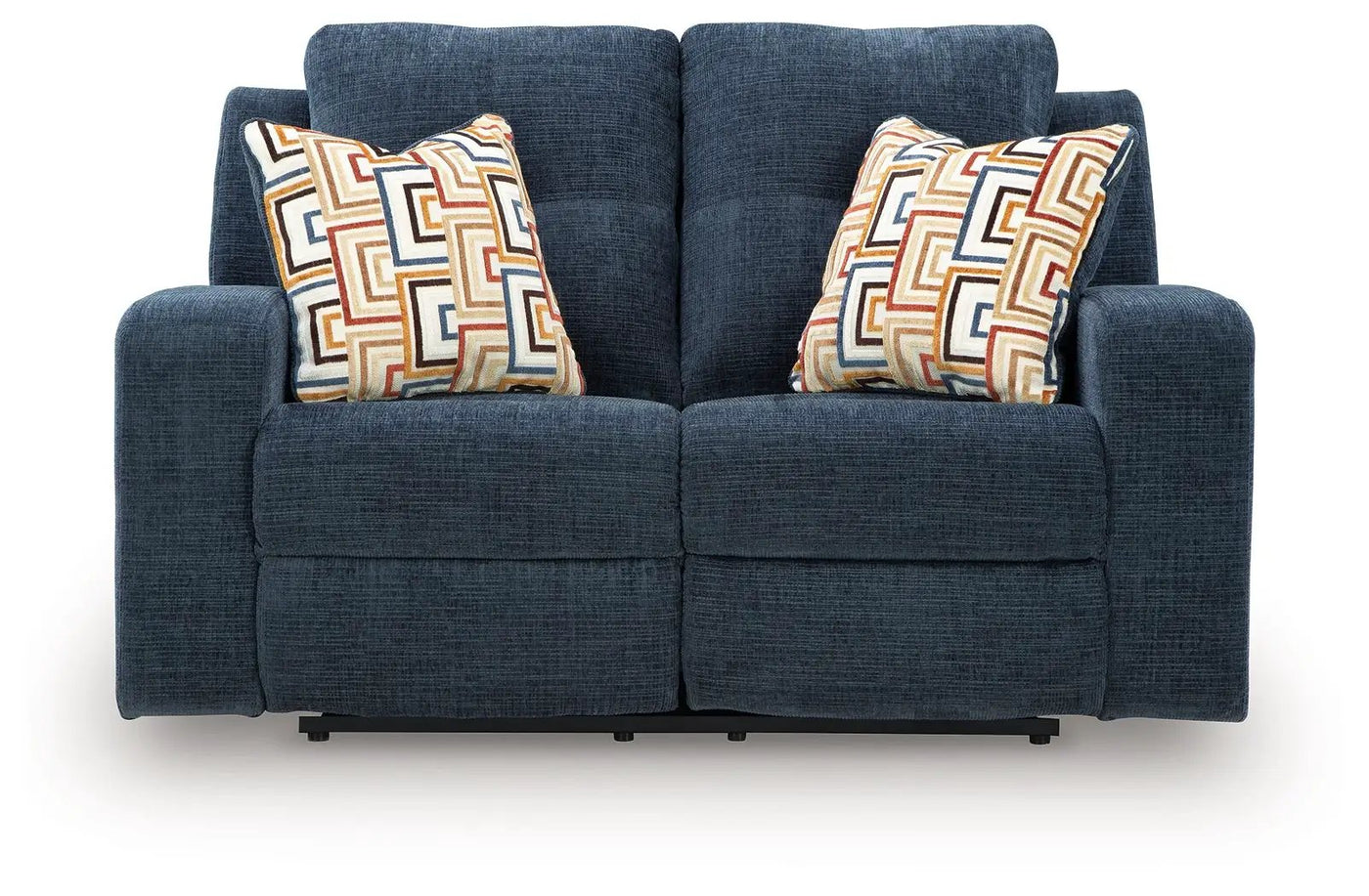 Danum - Reclining Loveseat by Unique Piece Furniture