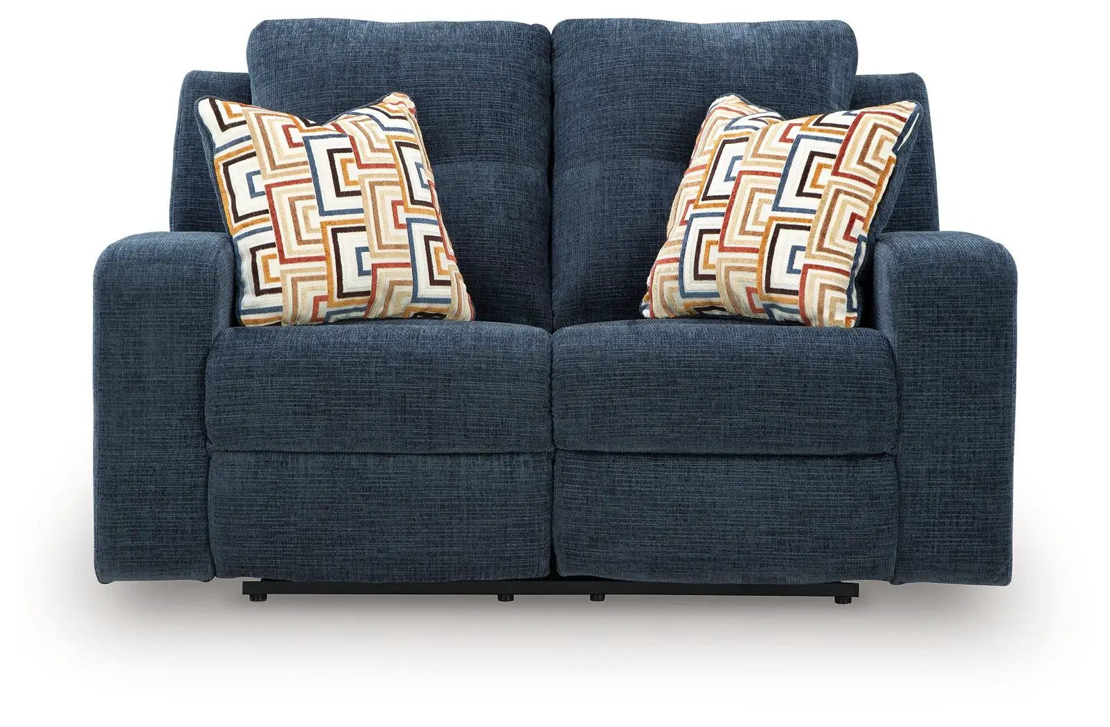 Danum - Reclining Loveseat by Unique Piece Furniture