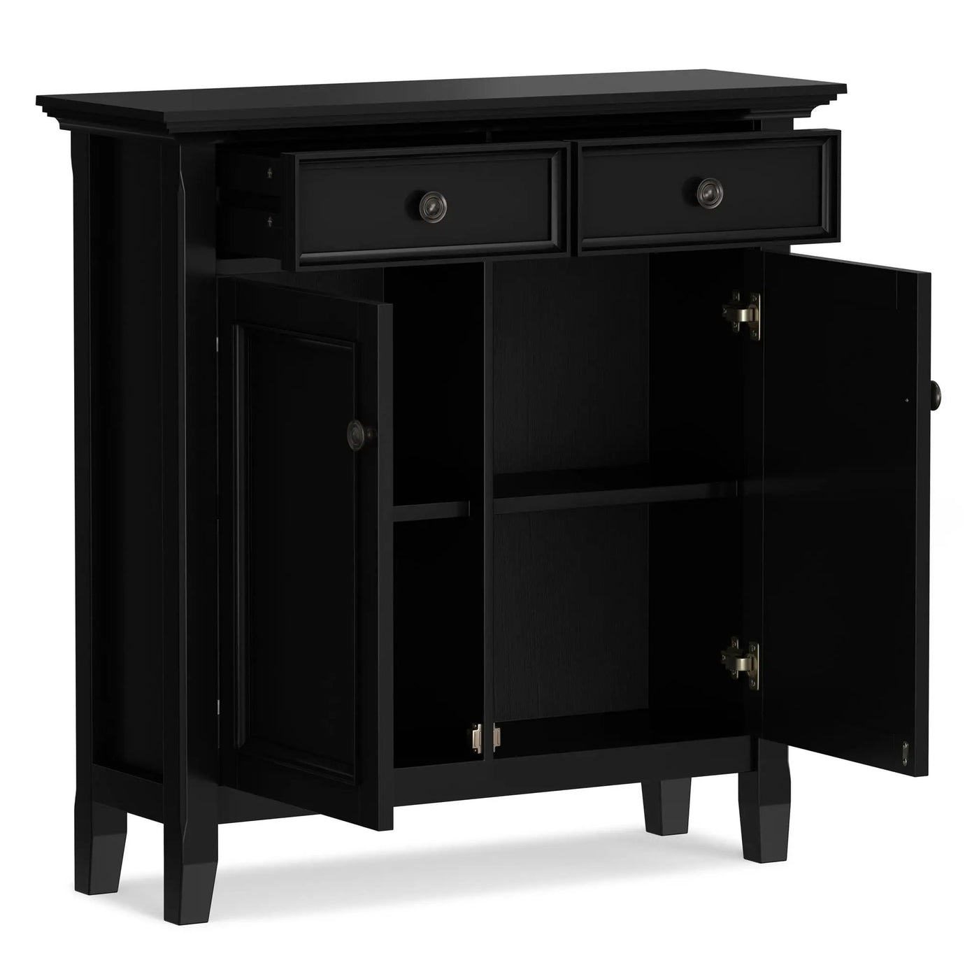 Amherst - Storage Cabinet by Unique Piece Furniture