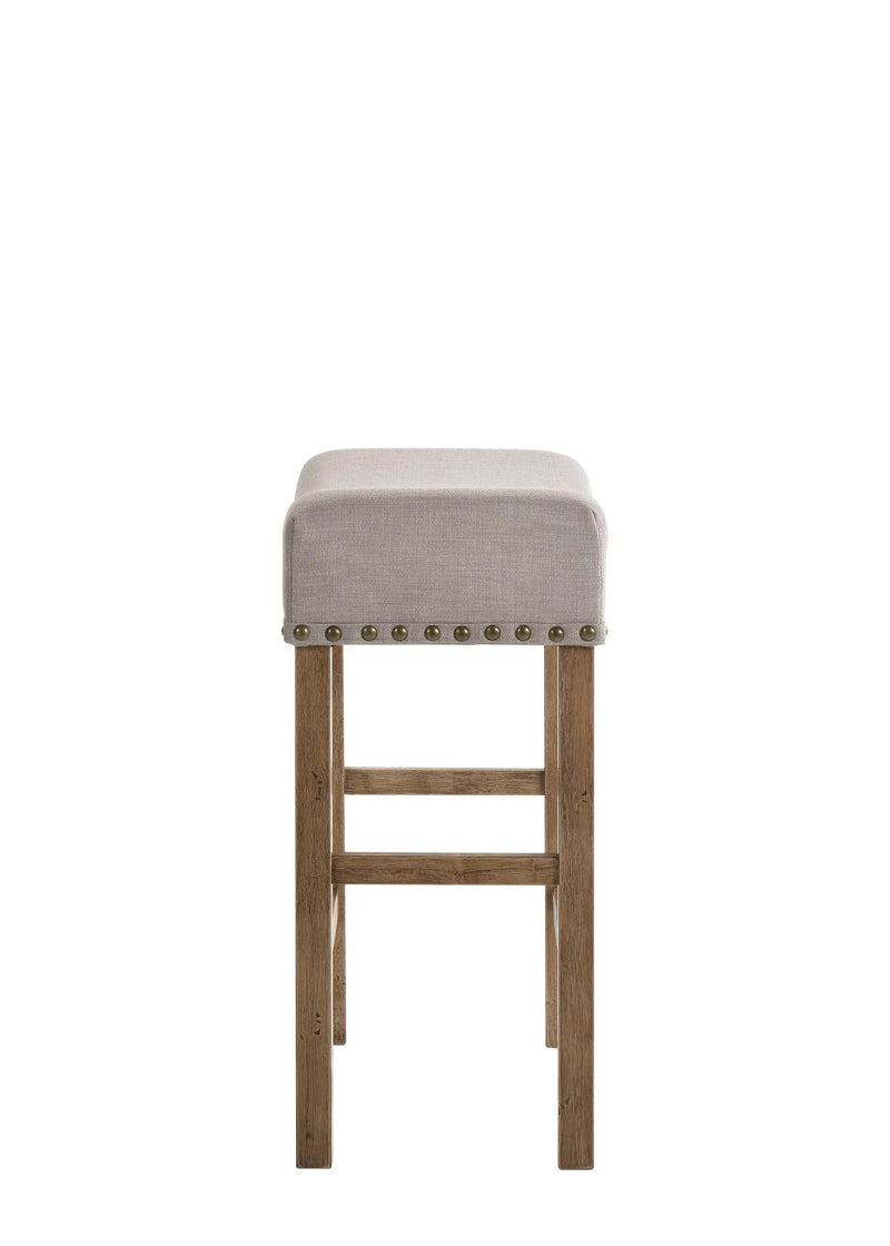 Martha II Dining Stool by HouseOfZazla