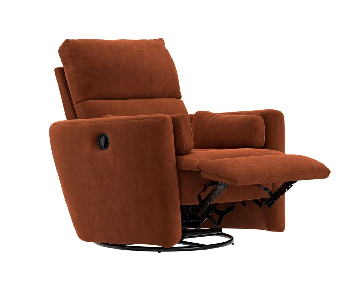 Avondale - Swivel Glider Recliner by Unique Piece Furniture