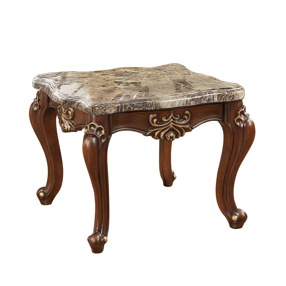 Shalisa - Table by Unique Piece Furniture
