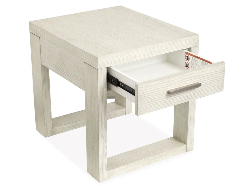 Refton - Rectangular Table by Unique Piece Furniture