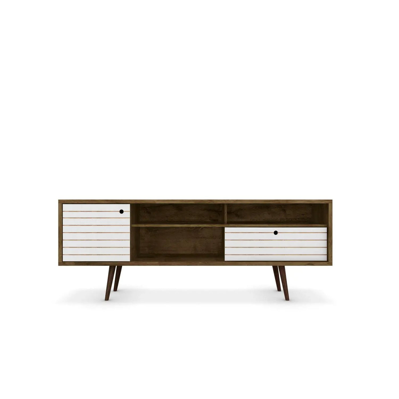 Liberty - TV Stand With Wire Management by HouseOfZazla