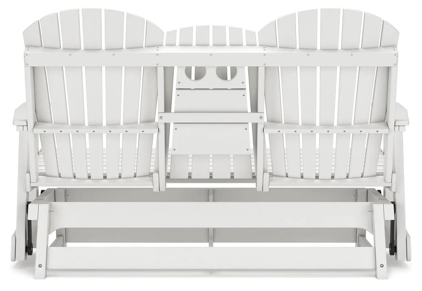 Hyland Wave - Outdoor Set by Unique Piece Furniture
