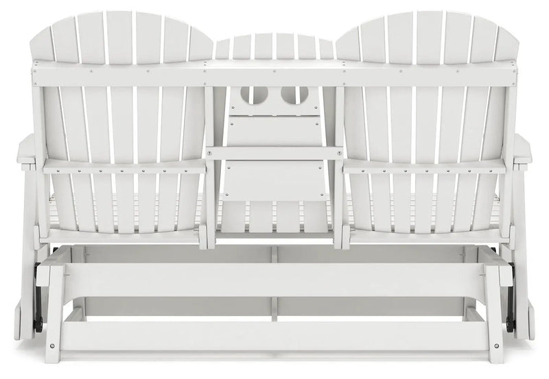 Hyland Wave - Outdoor Set by Unique Piece Furniture