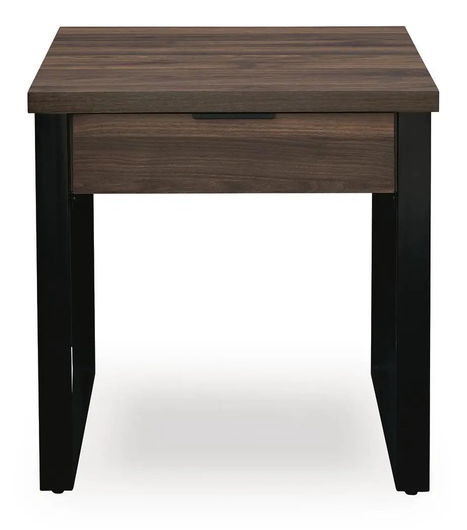 Wickman Falls - Rectangular Table by Unique Piece Furniture
