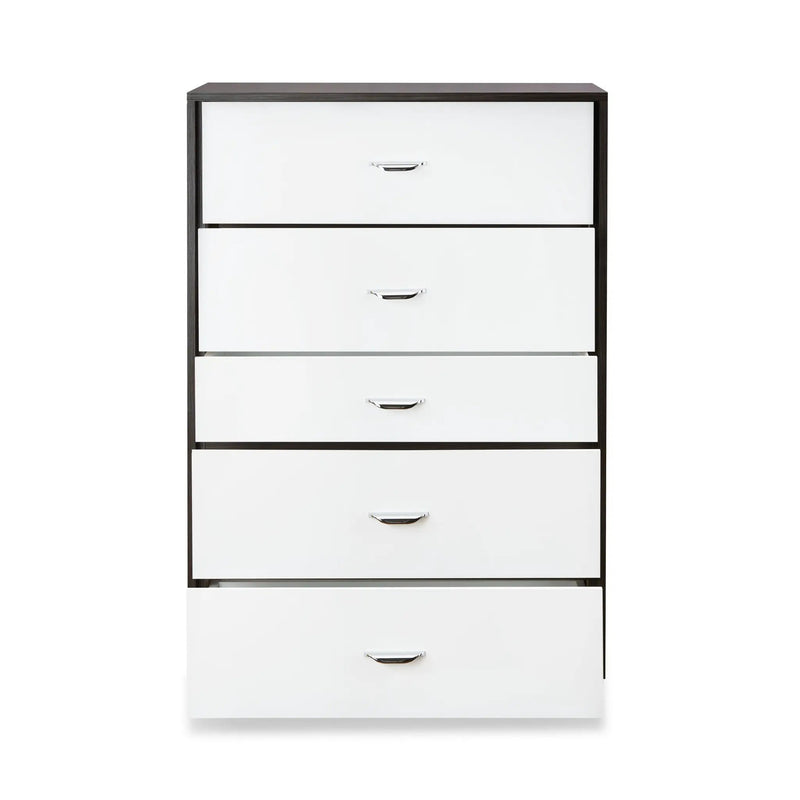 Eloy Rectangular Drawer Chest by HouseOfZazla