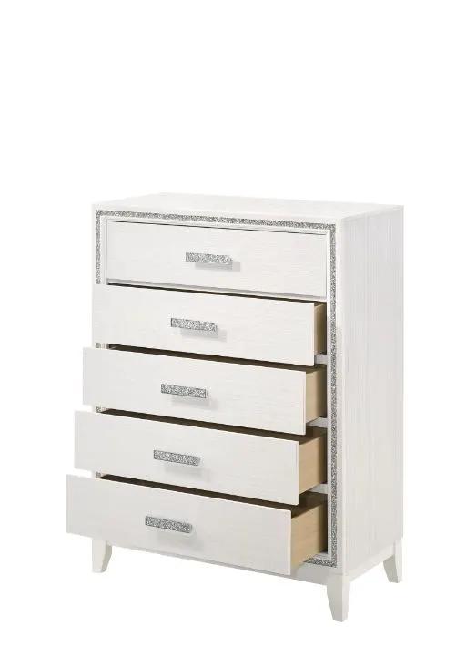 Haiden - Chest by Unique Piece Furniture