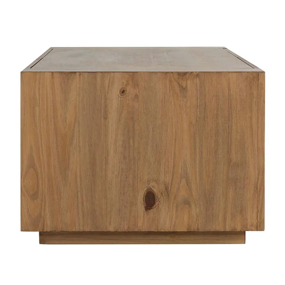 Harlan - Table by Unique Piece Furniture
