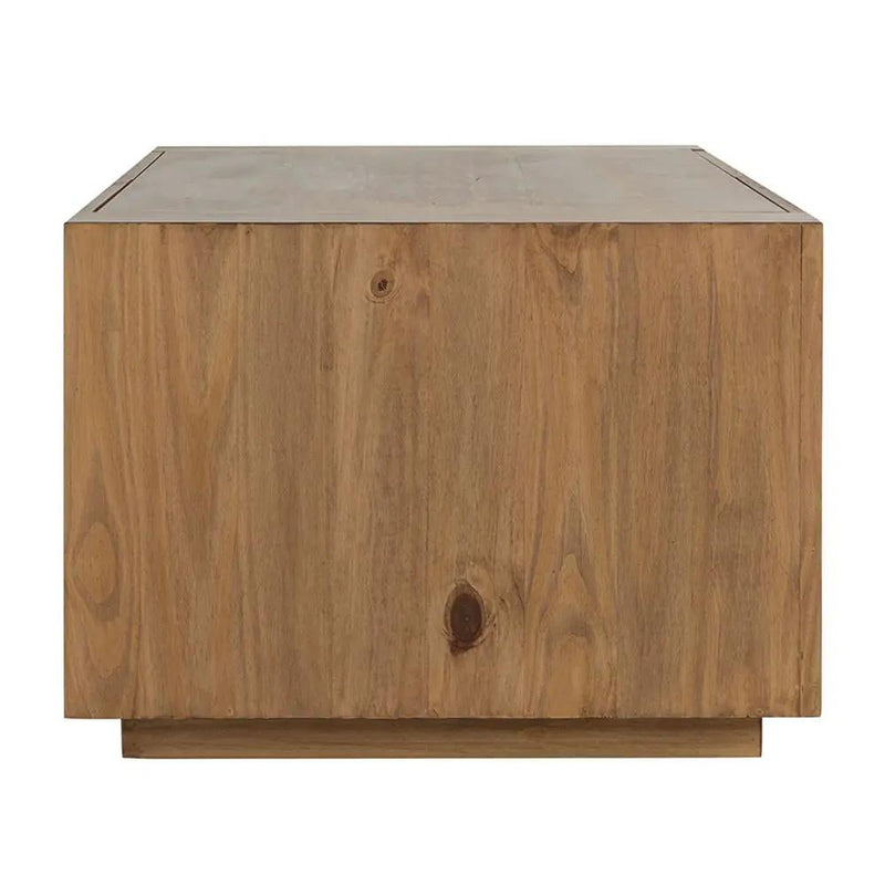 Harlan - Table by Unique Piece Furniture