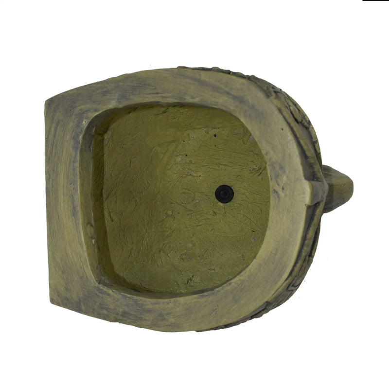 Garden Urn Planter by HouseOfZazla