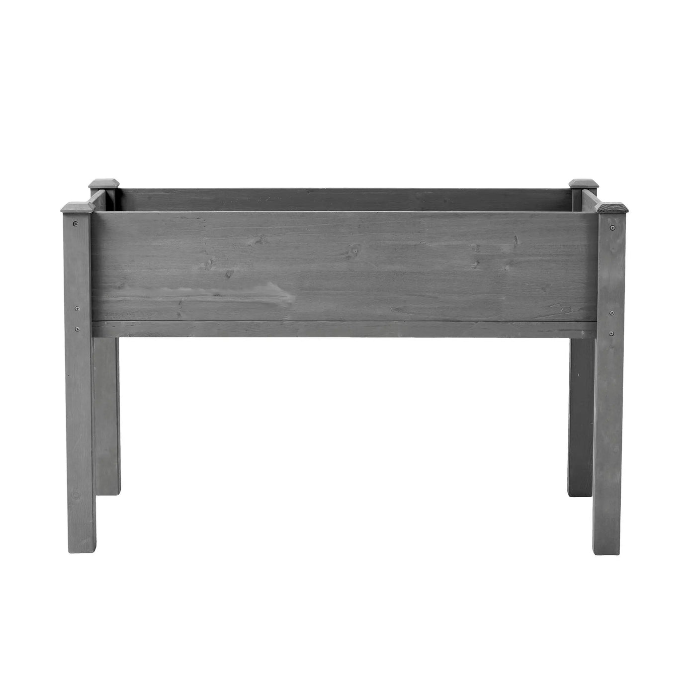 Elevated Raised Garden Bed For Outdoor by HouseOfZazla