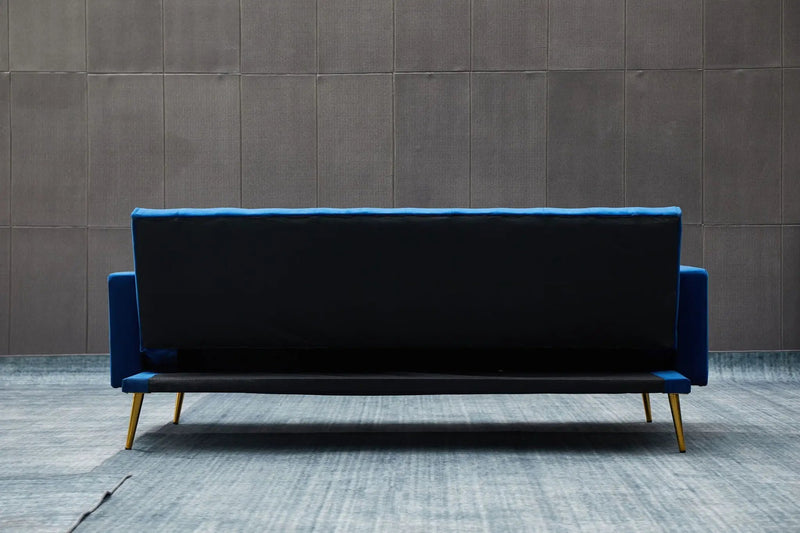 Comfort Compact Design Sofa Bed by HouseOfZazla