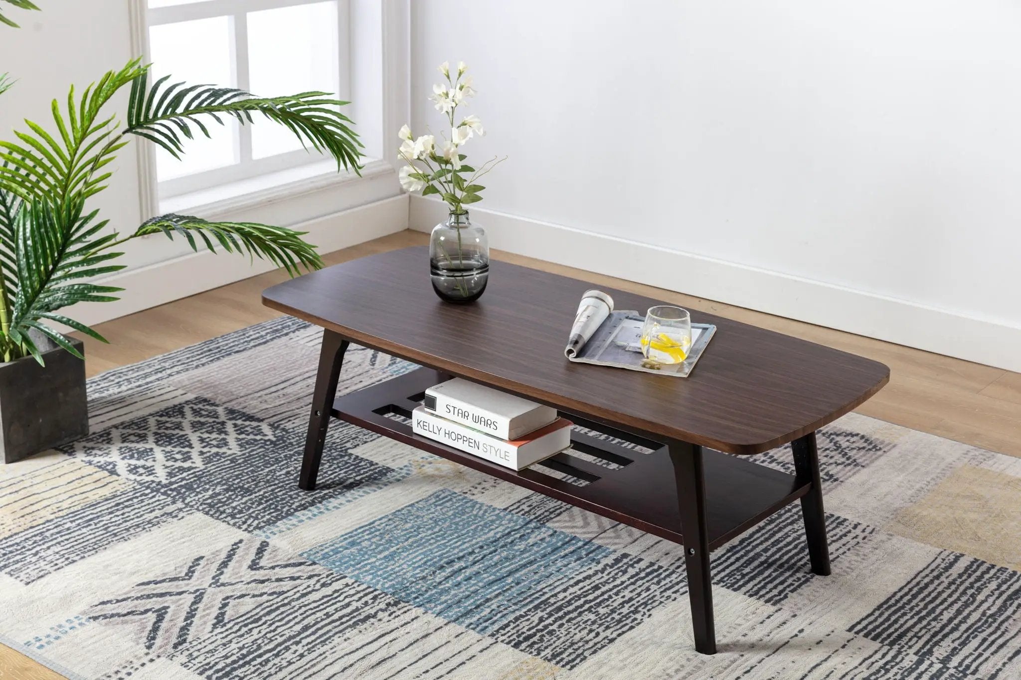 Bahamas - Coffee Table by HouseOfZazla