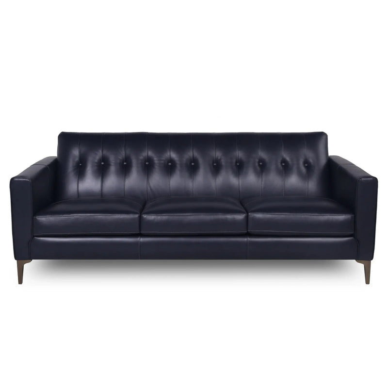 Mid-Century Tufted Sofa by Unique Piece Furniture