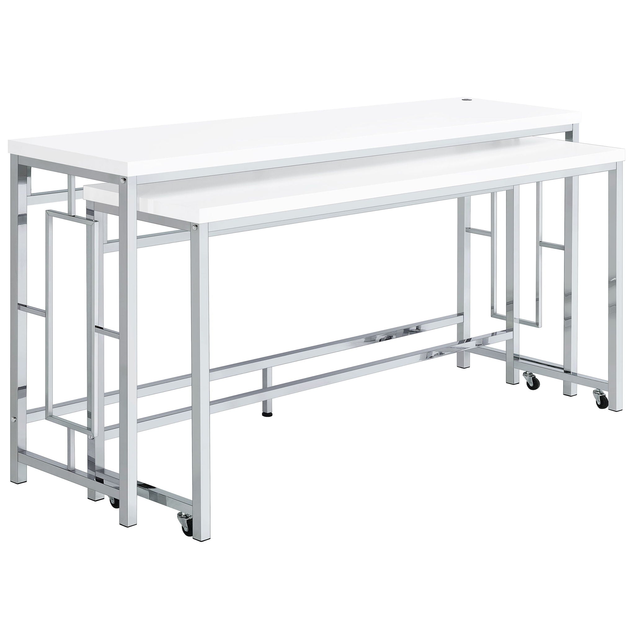 Laguna - Counter Height Dining Set