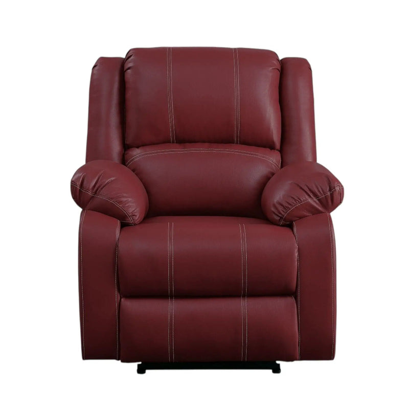 Zuriel - Recliner Chair by Unique Piece Furniture