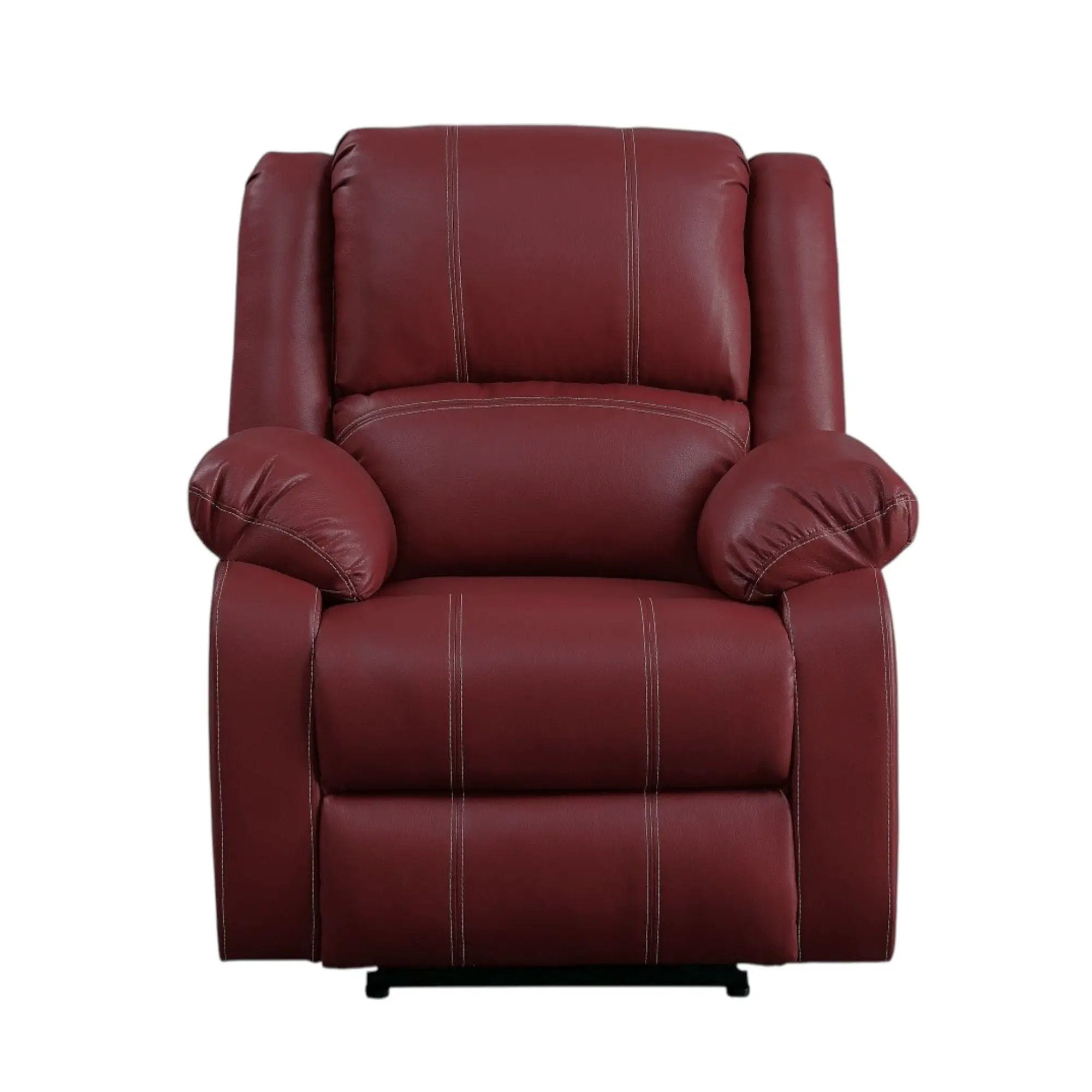 Zuriel - Recliner Chair by HouseOfZazla