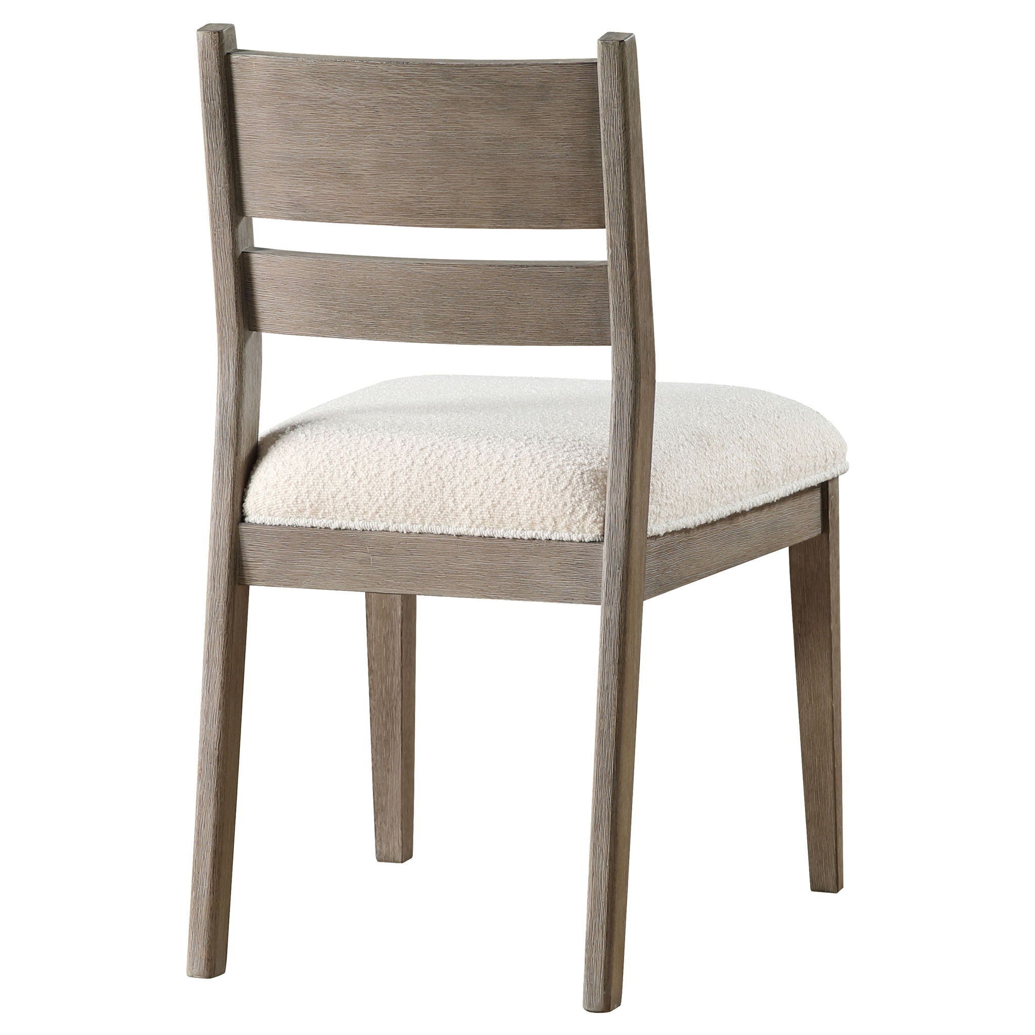 Medders - Dining Side Chair (Set of 2) - Brown by HouseOfZazla