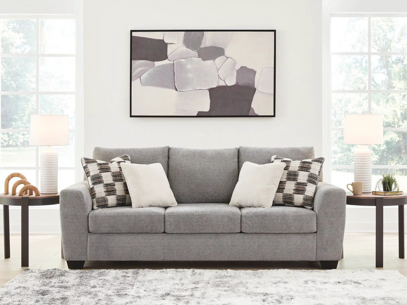 Loreo - Sofa by Unique Piece Furniture