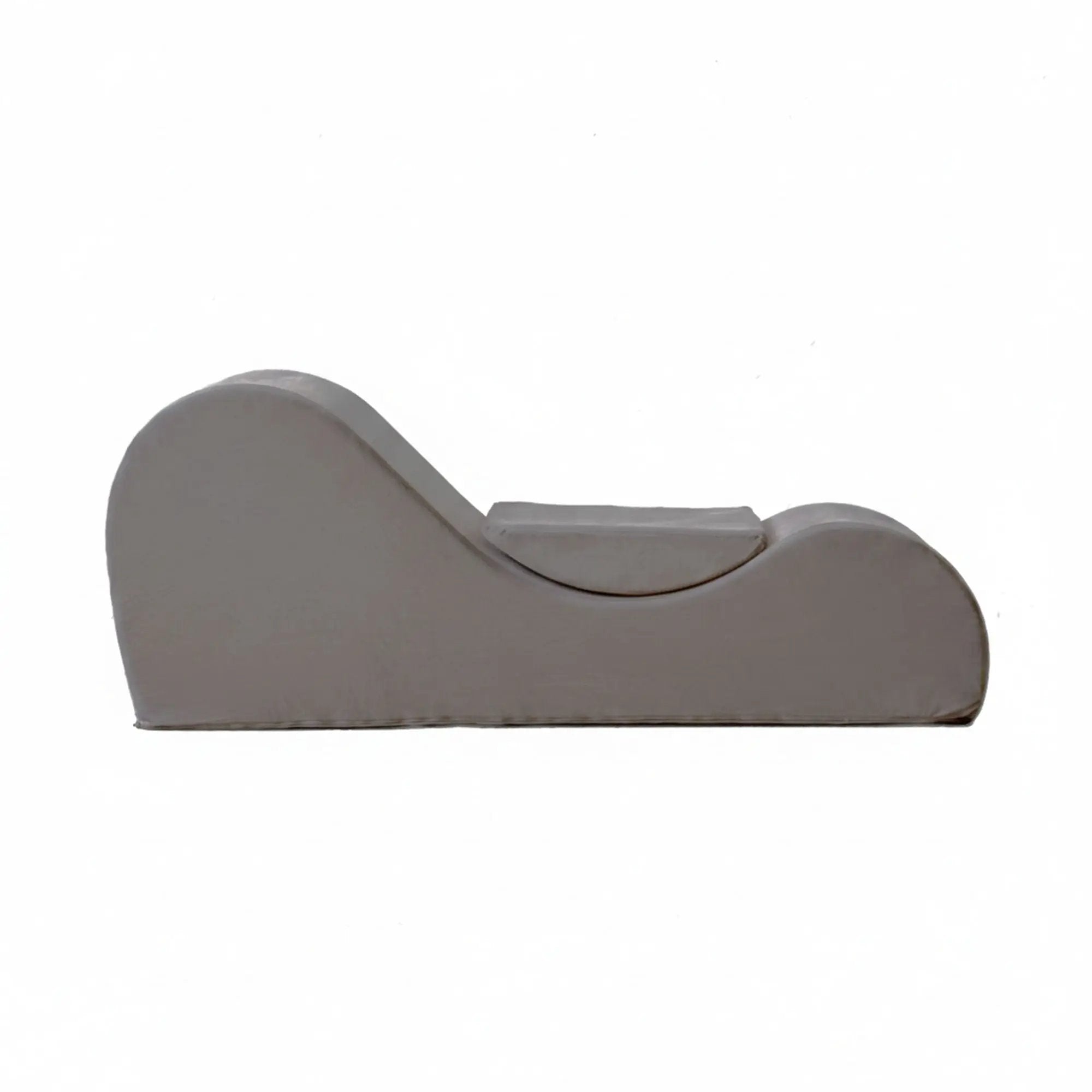 Solace - Chaise Lounge Chair Relaxation, Ergonomic Design With Soft Yet Firm High Density Foam Core by Unique Piece Furniture