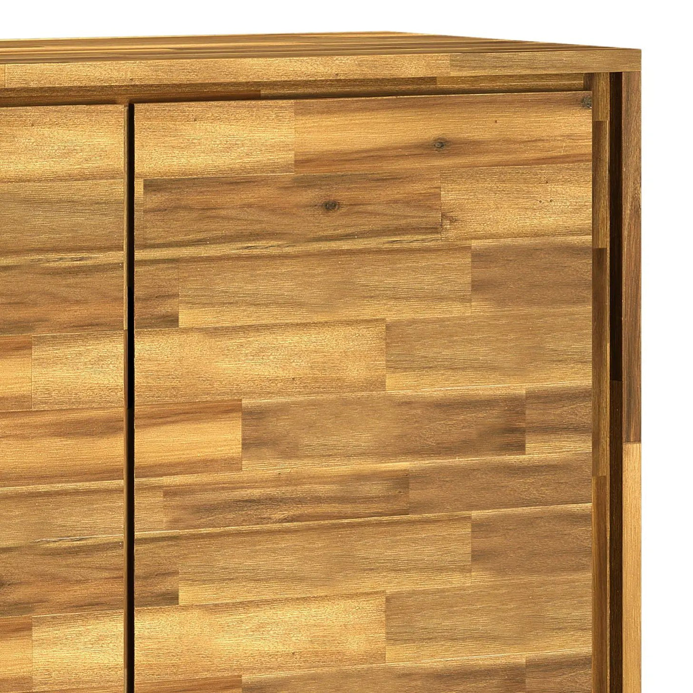 Lowry - Medium Handcrafted Storage Cabinet by HouseOfZazla
