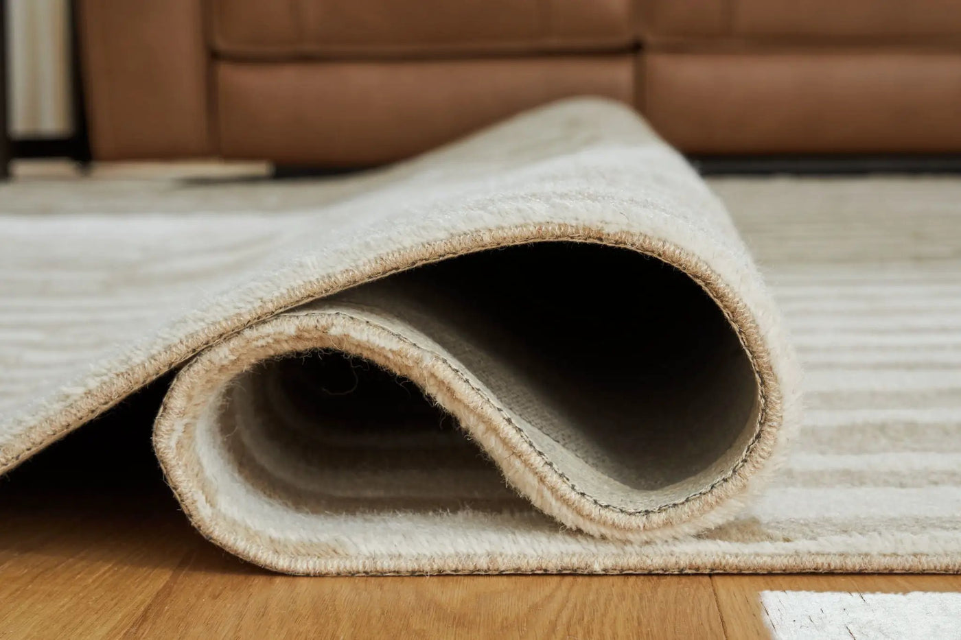 Corrbell - Rug by Unique Piece Furniture