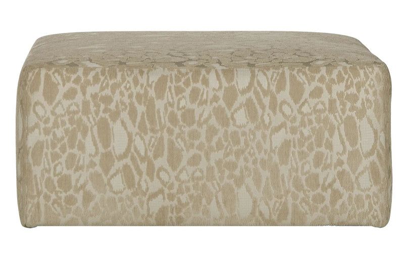 Lamar - Cocktail Ottoman by Unique Piece Furniture