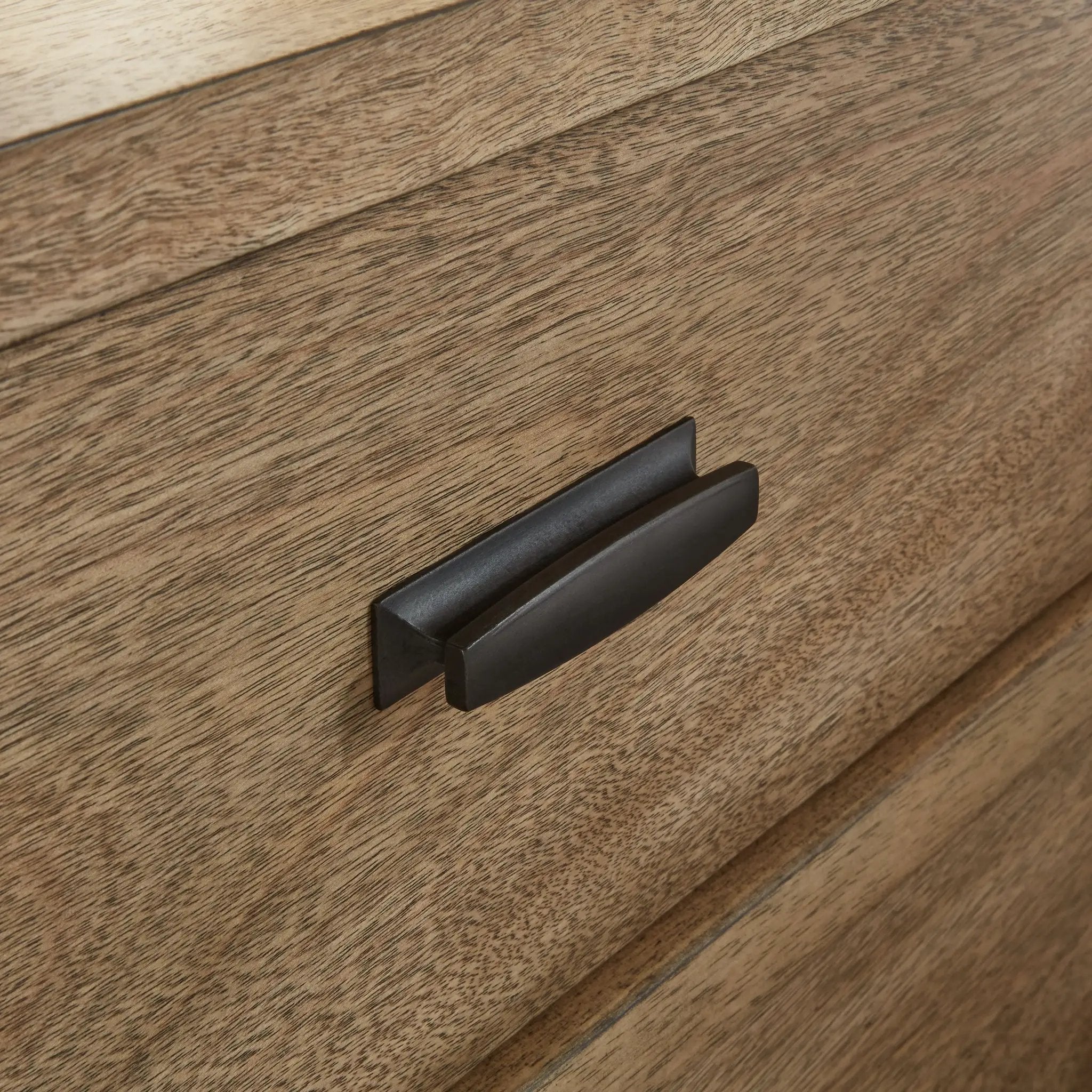 Tomtyn - Dresser - Light Brown by Unique Piece Furniture