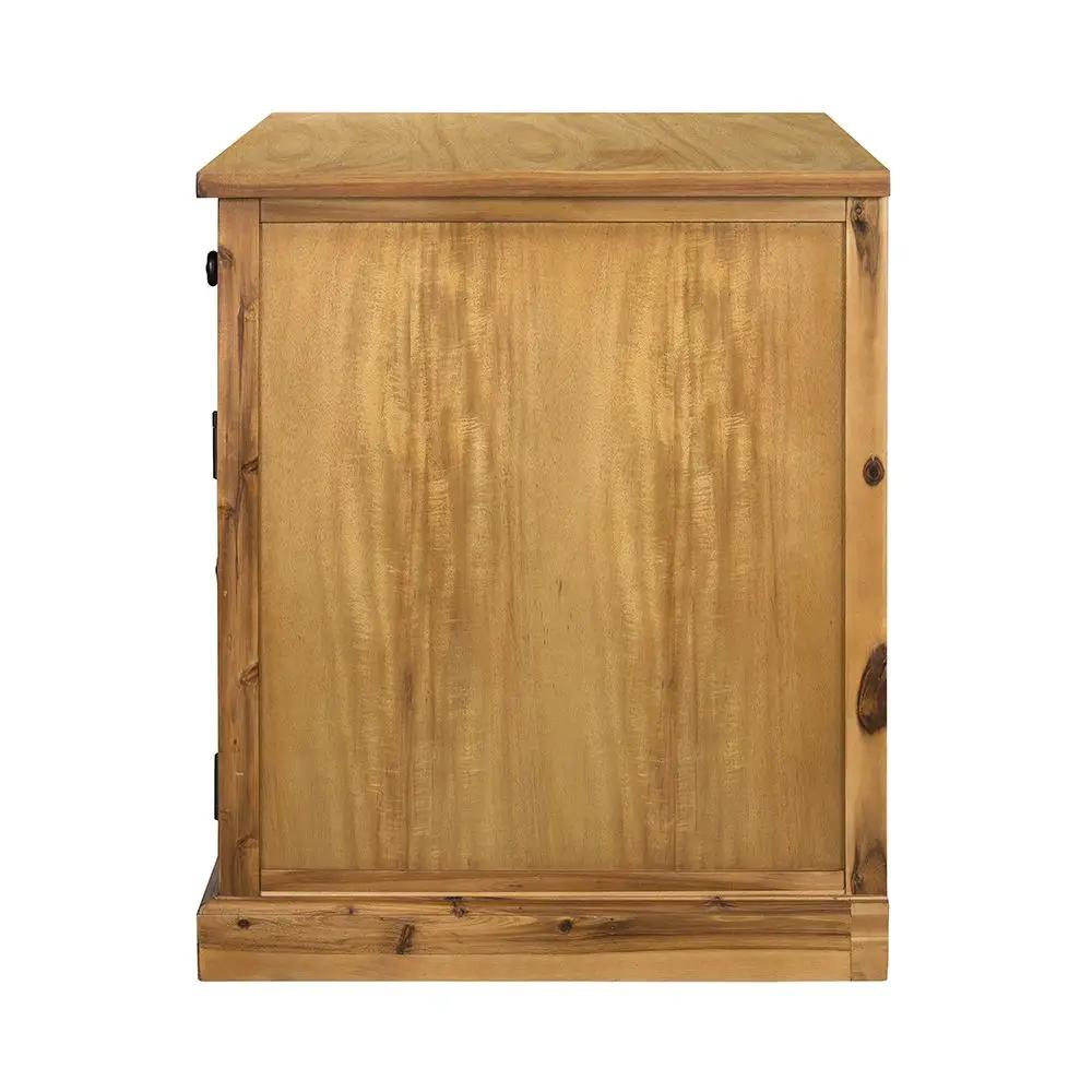 Natural Desk Stylish Design by HouseOfZazla