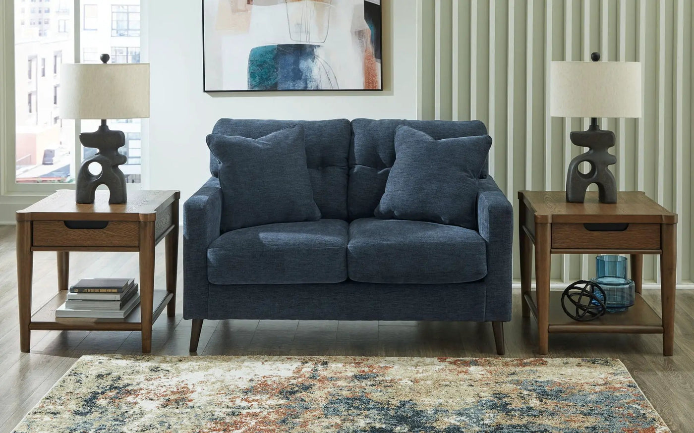 Bixler - Living Room Set by Unique Piece Furniture