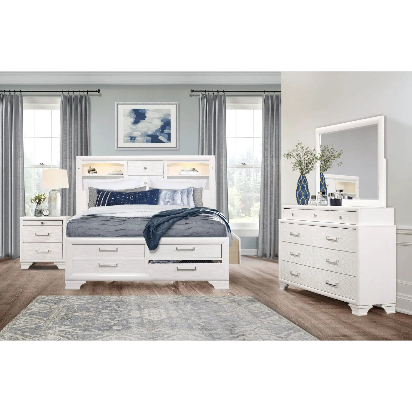 Civic - Dresser by HouseOfZazla