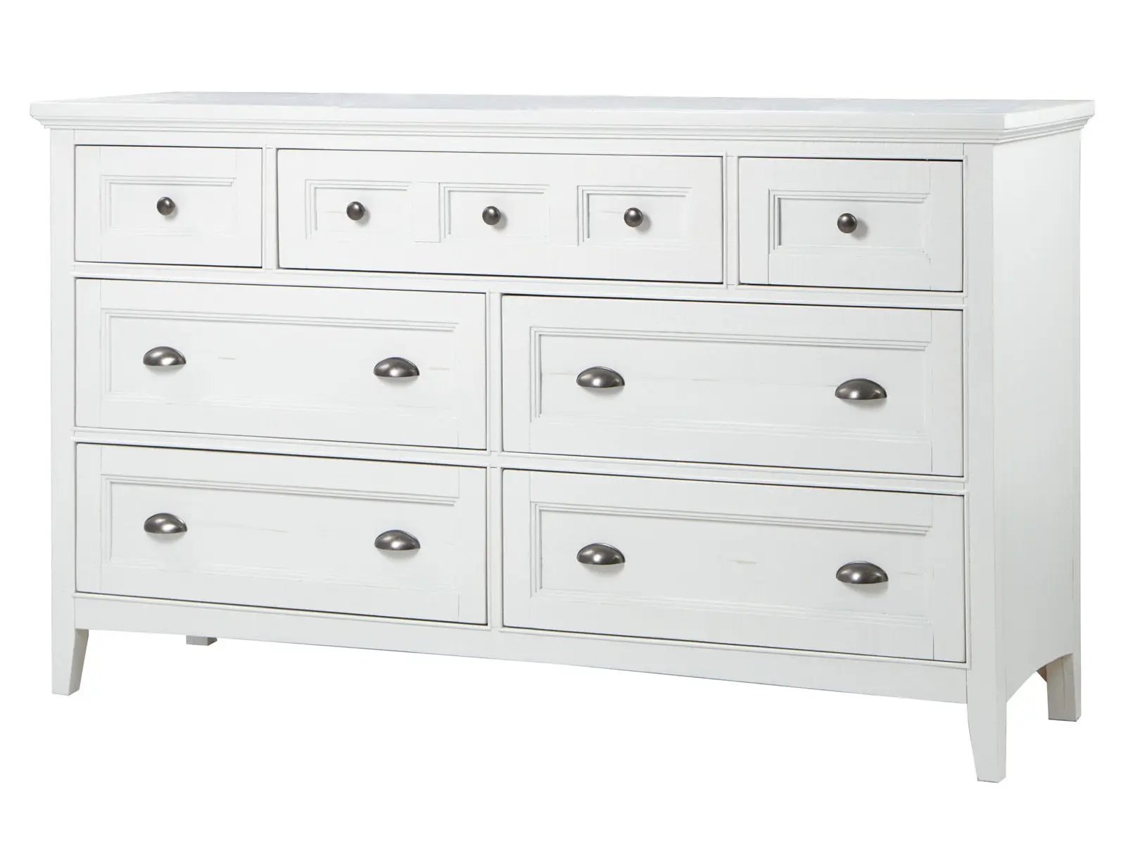 Heron Cove - Drawer Dresser by Unique Piece Furniture