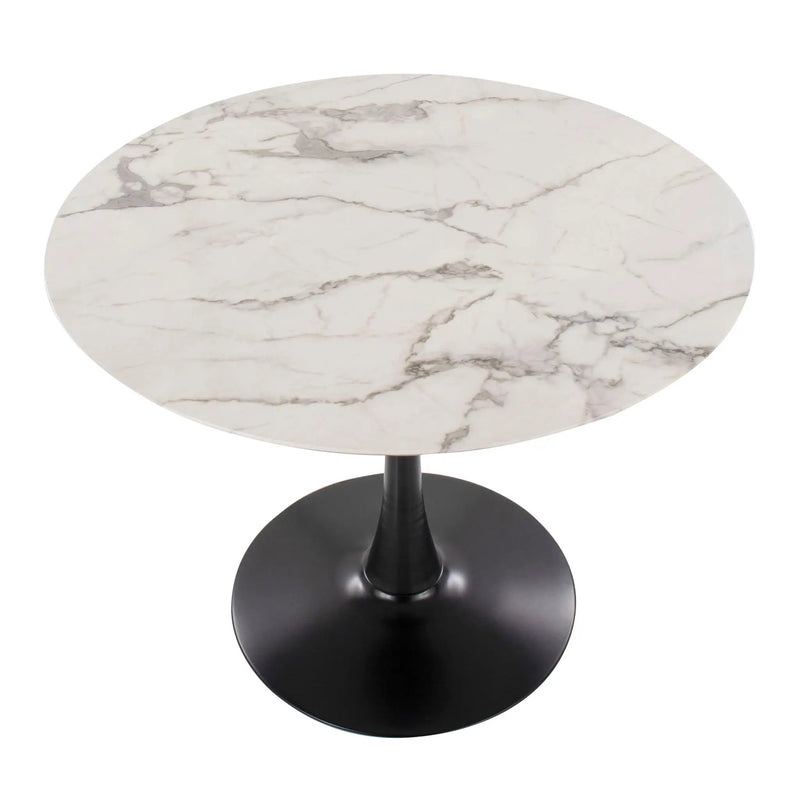 Pebble - Ultra-Modern Design Table by Unique Piece Furniture