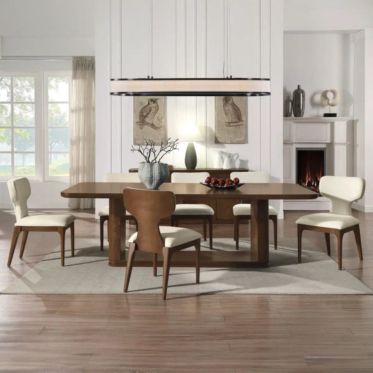 Koen - Server by Unique Piece Furniture