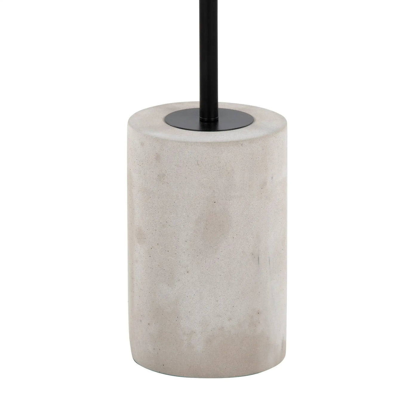 Symbol - Contemporary Side Table by HouseOfZazla