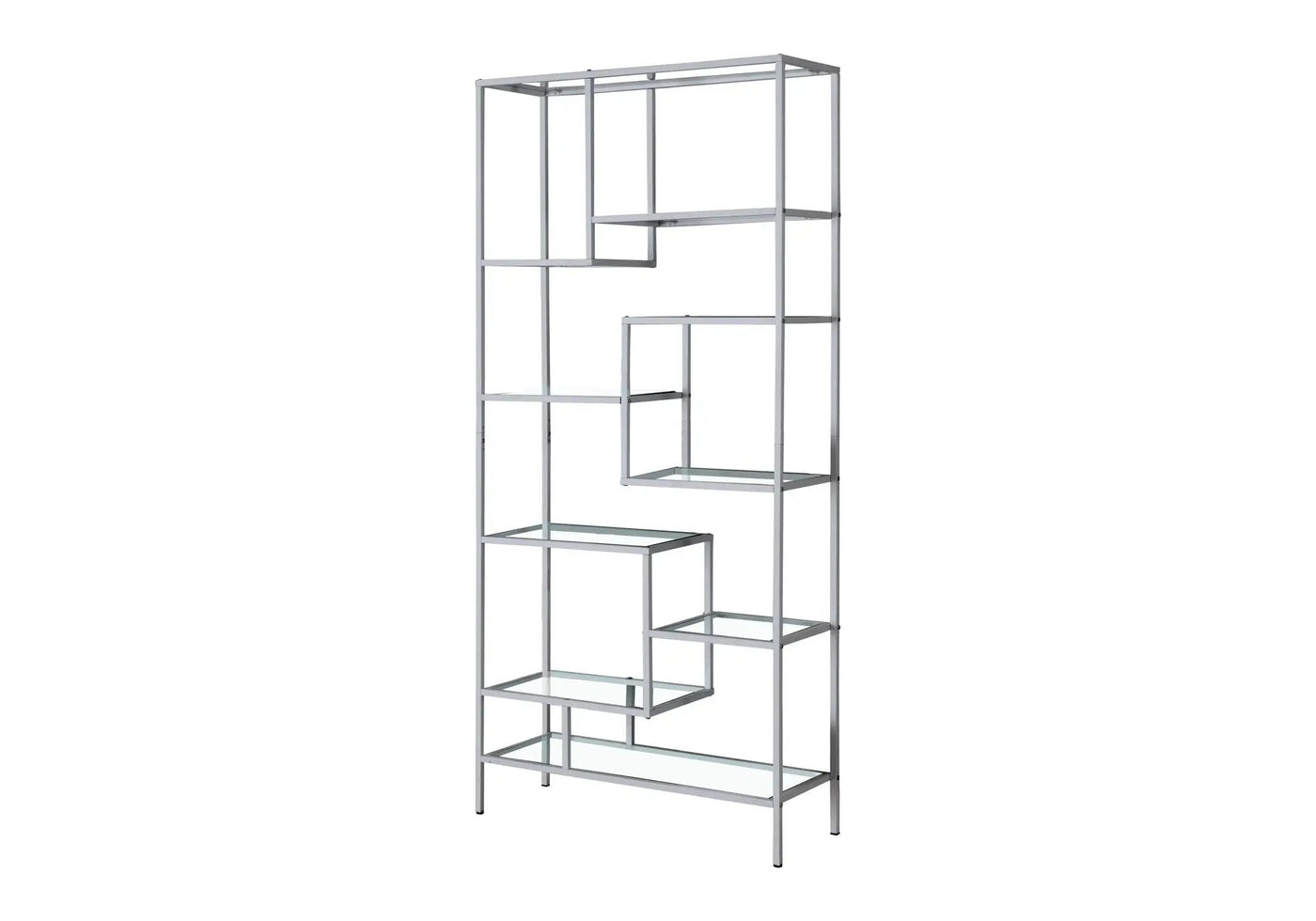 Bookshelf, Bookcase, Etagere, For Office, Contemporary & Modern by Unique Piece Furniture