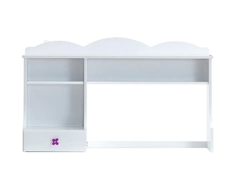Meyer - Hutch - White by Unique Piece Furniture