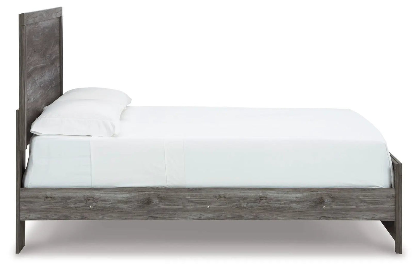 Bronyan - Panel Bed by Unique Piece Furniture