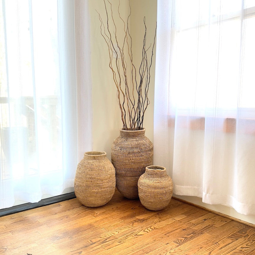 Buhera Basket Extra Large, photo 3 of 7