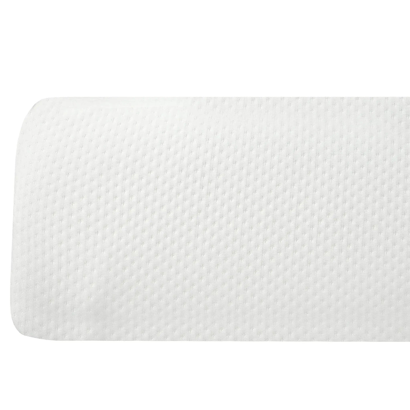 10" Plush Gel Memory Foam Mattress Bed With Cooling Technology, Aloe Vera Cover by Unique Piece Furniture